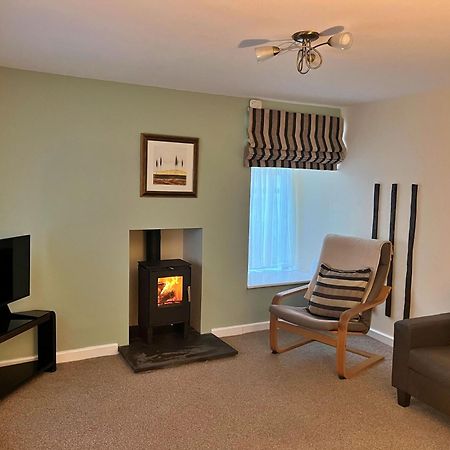 Finest Retreats - Ellie-Jo Cottage Gardenstown المظهر الخارجي الصورة