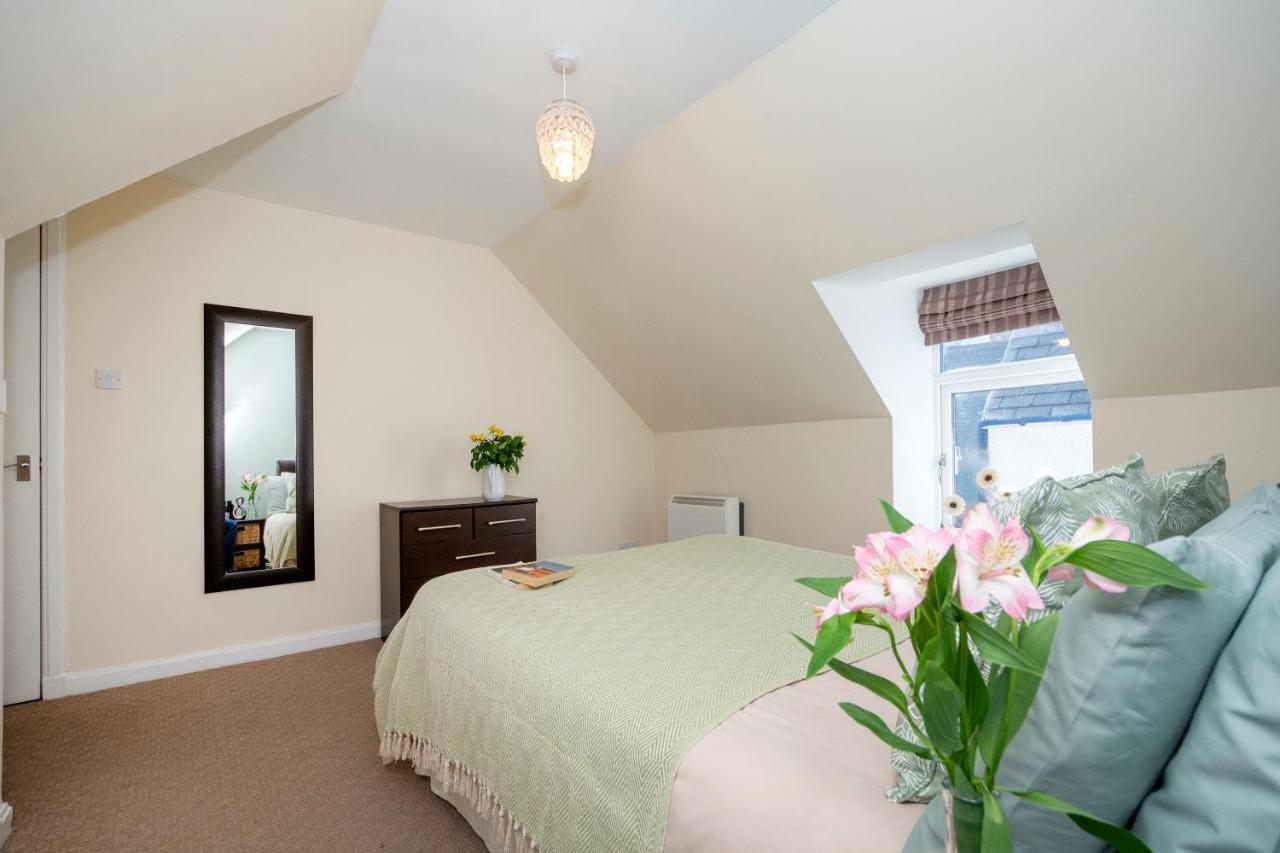 Finest Retreats - Ellie-Jo Cottage Gardenstown المظهر الخارجي الصورة