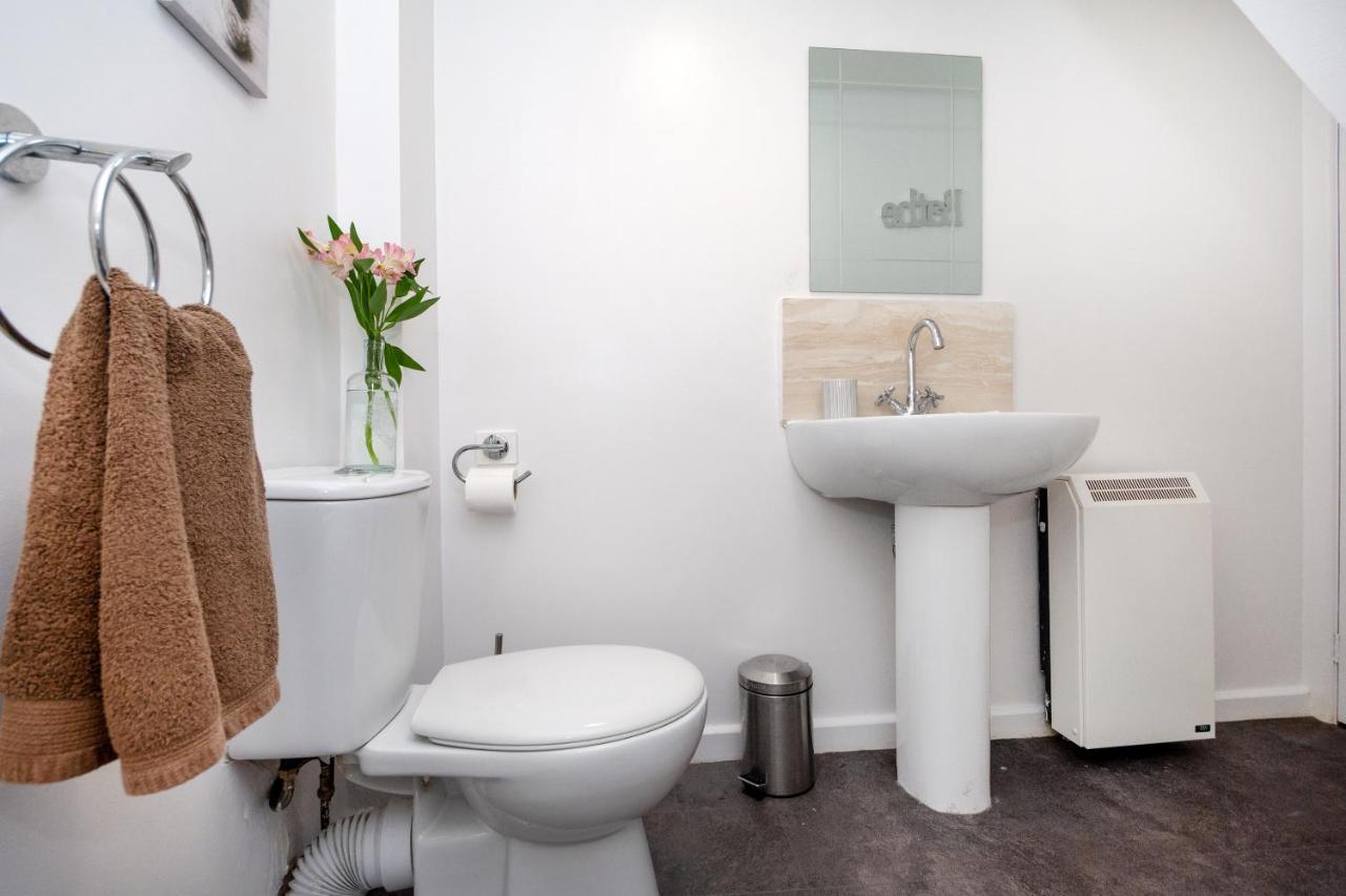 Finest Retreats - Ellie-Jo Cottage Gardenstown المظهر الخارجي الصورة