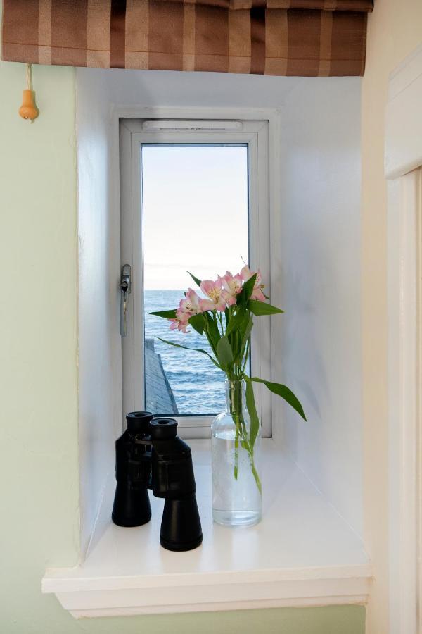 Finest Retreats - Ellie-Jo Cottage Gardenstown المظهر الخارجي الصورة
